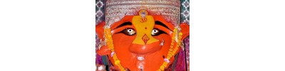 மாஹூர்தட் - மஹாராஷ்டிரா
